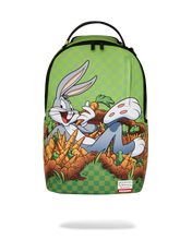 Load image into Gallery viewer, Sprayground - Looney Tunes Bugs Chiller Backpack - Clique Apparel