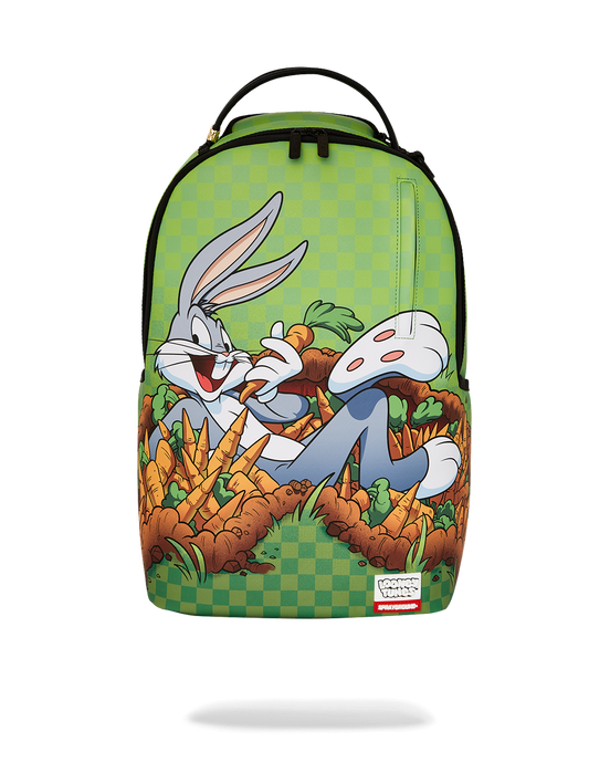 Sprayground - Looney Tunes Bugs Chiller Backpack - Clique Apparel