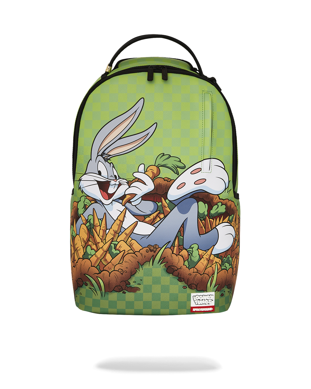 Sprayground - Looney Tunes Bugs Chiller Backpack - Clique Apparel