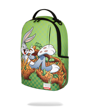 Load image into Gallery viewer, Sprayground - Looney Tunes Bugs Chiller Backpack - Clique Apparel