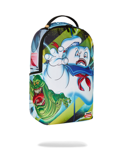 Sprayground - Slimer, Terror and Gang DLXR Backpack - Clique Apparel