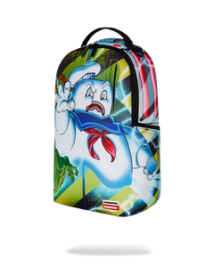 Sprayground - Slimer, Terror and Gang DLXR Backpack - Clique Apparel