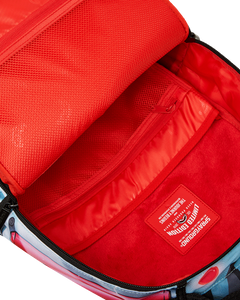 Sprayground - Slimer, Terror and Gang DLXR Backpack - Clique Apparel