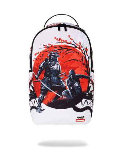Sprayground - Assassin's Creed Shadows Backpack - Clique Apparel