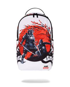 Sprayground - Assassin's Creed Shadows Backpack - Clique Apparel