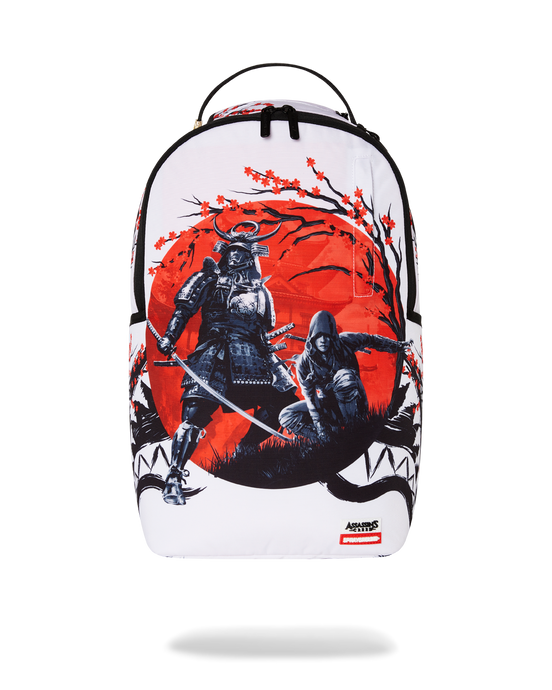 Sprayground - Assassin's Creed Shadows Backpack - Clique Apparel