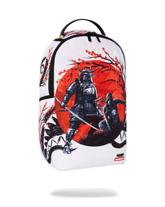 Sprayground - Assassin's Creed Shadows Backpack - Clique Apparel