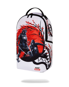 Sprayground - Assassin's Creed Shadows Backpack - Clique Apparel
