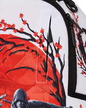 Load image into Gallery viewer, Sprayground - Assassin&#39;s Creed Shadows Backpack - Clique Apparel