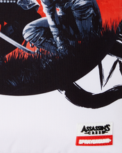 Load image into Gallery viewer, Sprayground - Assassin&#39;s Creed Shadows Backpack - Clique Apparel
