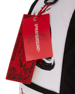 Sprayground - Assassin's Creed Shadows Backpack - Clique Apparel