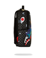 Load image into Gallery viewer, Sprayground - Scooby-Doo Backpack - Clique Apparel