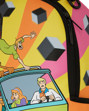Load image into Gallery viewer, Sprayground - Scooby-Doo Backpack - Clique Apparel