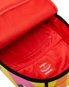 Sprayground - Scooby-Doo Backpack - Clique Apparel
