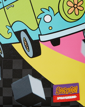 Load image into Gallery viewer, Sprayground - Scooby-Doo Backpack - Clique Apparel