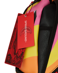 Sprayground - Scooby-Doo Backpack - Clique Apparel