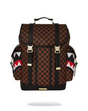 Load image into Gallery viewer, Sprayground - Sawtooth Sharks In Paris Monte Carlo - Clique Apparel
