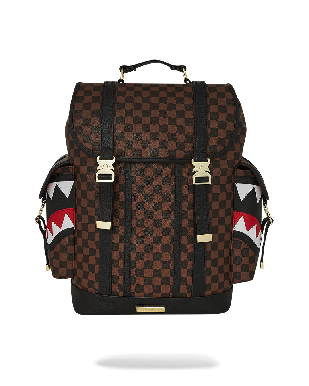Sprayground - Sawtooth Sharks In Paris Monte Carlo - Clique Apparel