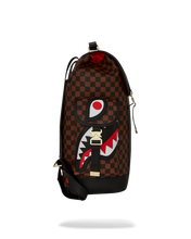 Load image into Gallery viewer, Sprayground - Sawtooth Sharks In Paris Monte Carlo - Clique Apparel
