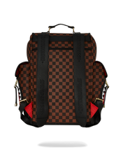 Load image into Gallery viewer, Sprayground - Sawtooth Sharks In Paris Monte Carlo - Clique Apparel