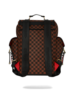 Sprayground - Sawtooth Sharks In Paris Monte Carlo - Clique Apparel