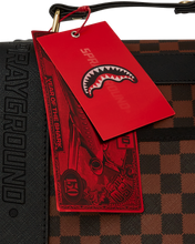 Load image into Gallery viewer, Sprayground - Sawtooth Sharks In Paris Monte Carlo - Clique Apparel