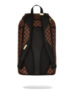 Sprayground - Sawtooth Sharks In Paris Hills Backpack - Clique Apparel