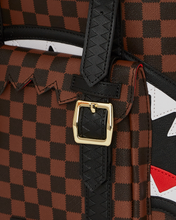 Load image into Gallery viewer, Sprayground - Sawtooth Sharks In Paris Hills Backpack - Clique Apparel