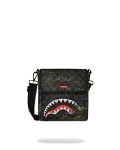 Load image into Gallery viewer, Sprayground - T-Rex City Messenger Sling - Clique Apparel
