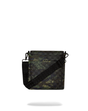 Load image into Gallery viewer, Sprayground - T-Rex City Messenger Sling - Clique Apparel