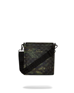 Sprayground - T-Rex City Messenger Sling - Clique Apparel
