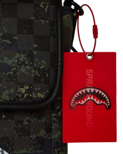 Load image into Gallery viewer, Sprayground - T-Rex City Messenger Sling - Clique Apparel