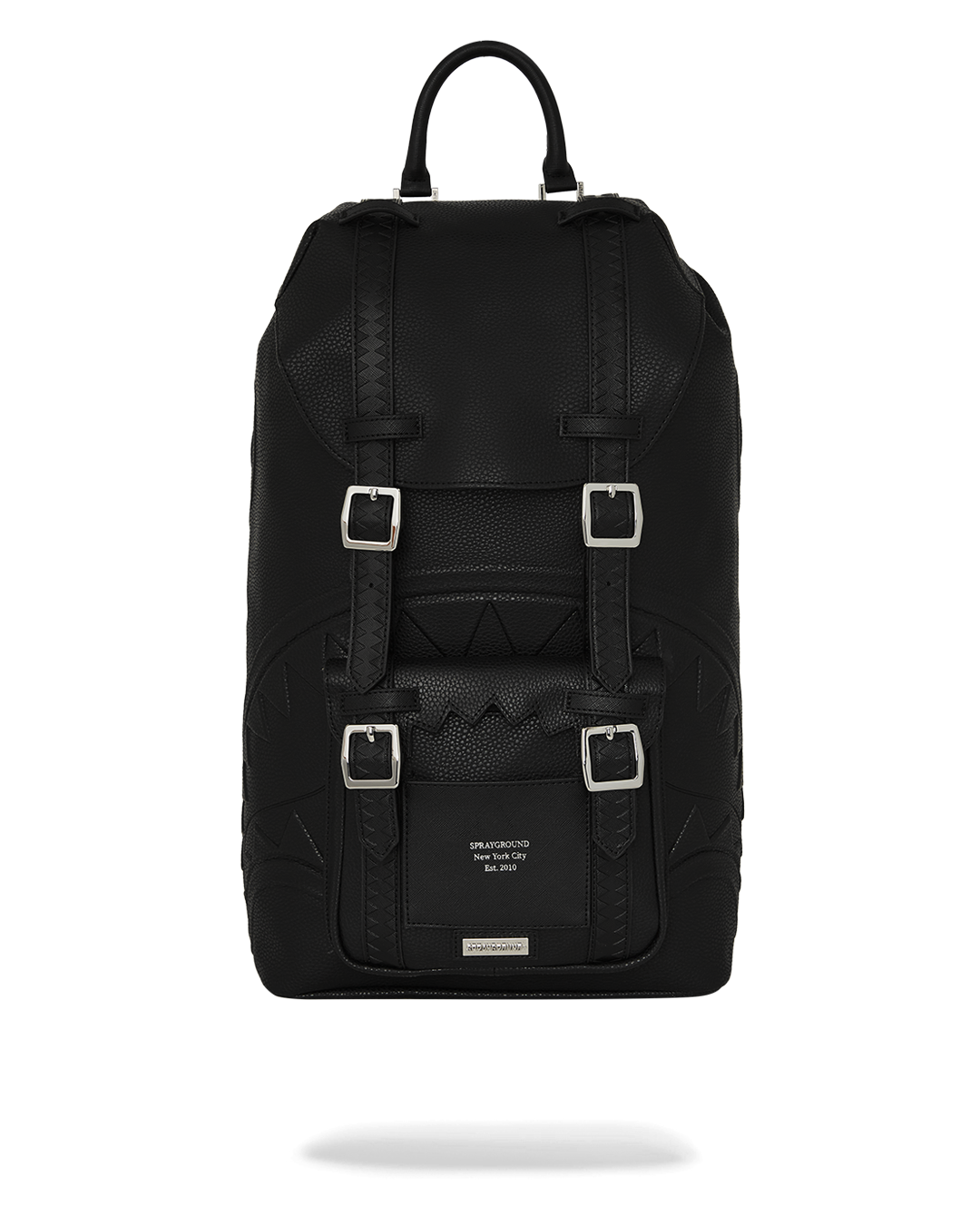 Sprayground - Night Sky Hills Backpack - Clique Apparel