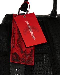 Sprayground - Night Sky Hills Backpack - Clique Apparel