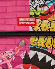 Load image into Gallery viewer, Sprayground - Pink Panther Painting Messenger Bag - Clique Apparel