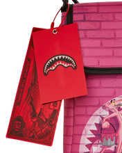 Load image into Gallery viewer, Sprayground - Pink Panther Painting Messenger Bag - Clique Apparel