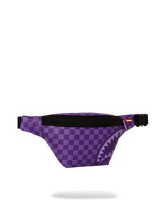 Sprayground - All Systems Go Savvy Crossbody - Clique Apparel