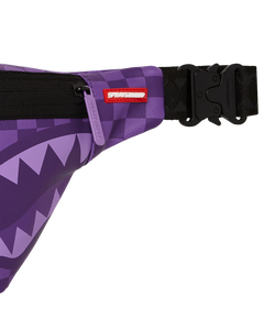 Sprayground - All Systems Go Savvy Crossbody - Clique Apparel