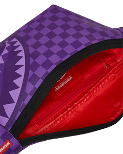 Sprayground - All Systems Go Savvy Crossbody - Clique Apparel