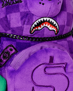 Sprayground - All Systems Go Bear Cub Backpack - Clique Apparel