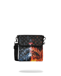 Sprayground - Cold Heat Sling - Clique Apparel