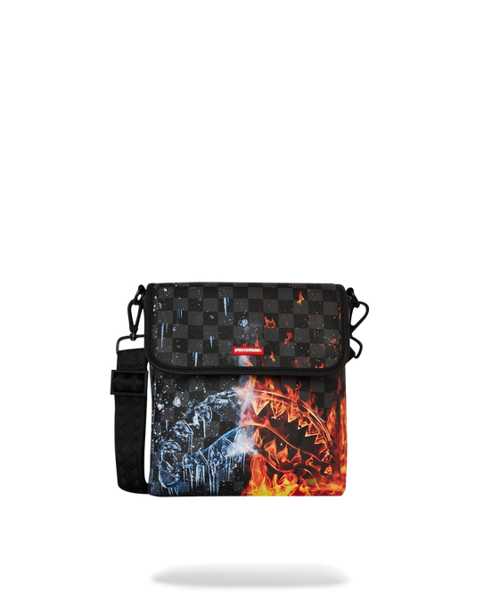 Sprayground - Cold Heat Sling - Clique Apparel