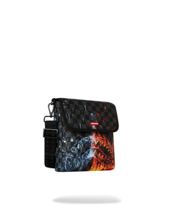 Sprayground - Cold Heat Sling - Clique Apparel