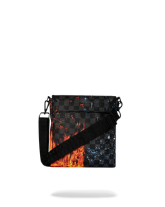 Sprayground - Cold Heat Sling - Clique Apparel