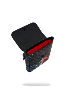 Sprayground - Cold Heat Sling - Clique Apparel