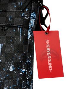 Sprayground - Cold Heat Sling - Clique Apparel