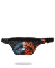 Sprayground - Cold Heat Savvy Crossbody - Clique Apparel