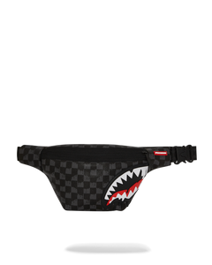 Sprayground - Dripping Sharks In Paris Savvy Crossbody - Clique Apparel