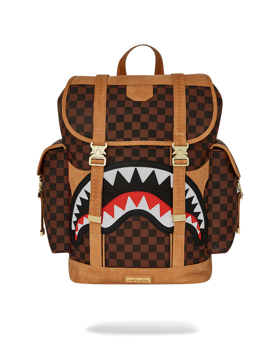 Sprayground-Hennyville Monte Carlo