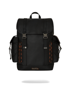 Sprayground - Dose of Check Deux Monte Carlo - Clique Apparel